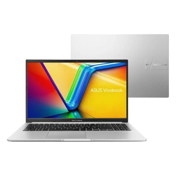 Notebook Asus Vivobook Ryzen 7 5825u 8gb 1 Tera Ssd 15,6 Fhd