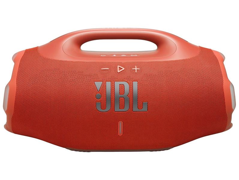 Caixa de Som JBL Boombox 4 Bluetooth Amplificada Portátil 210W USB-C