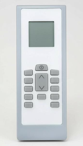 Controle Remoto Ar Condicionado Split