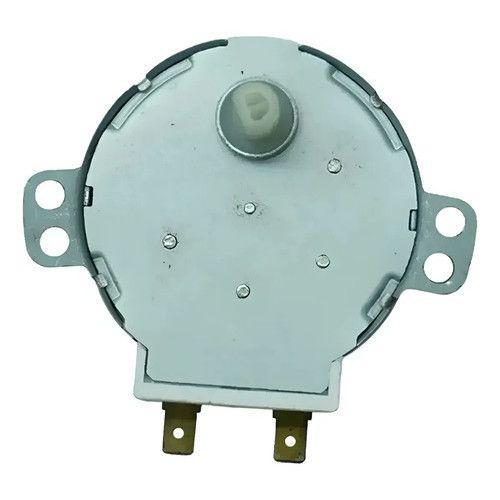 Motor Do Prato Universal Para Fornos Microondas 220v Elity