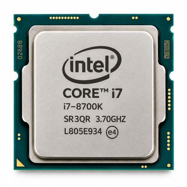 Processador intel core i7-8700k 3.70ghz 12mb oem lga 1151 Processador intel core i7-8700k 3.70ghz 12mb oem lga 1151