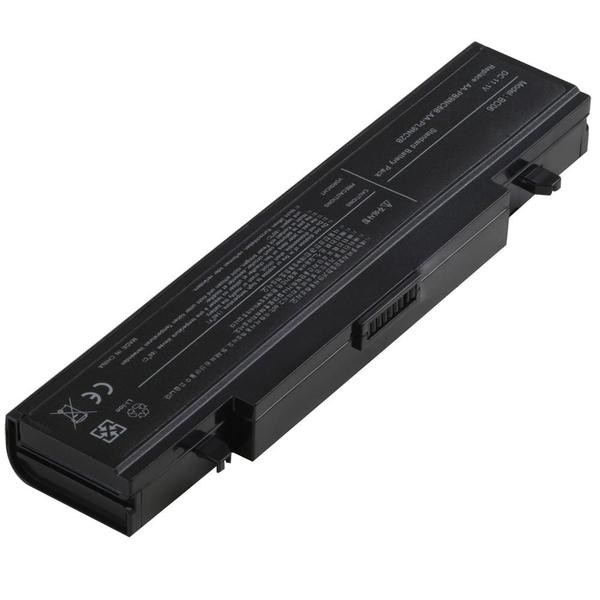 Bateria Notebook Samsung NP-E252