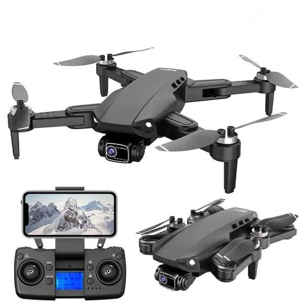 Drone Pofissional L900 Pro Se 4k Gps Bateria