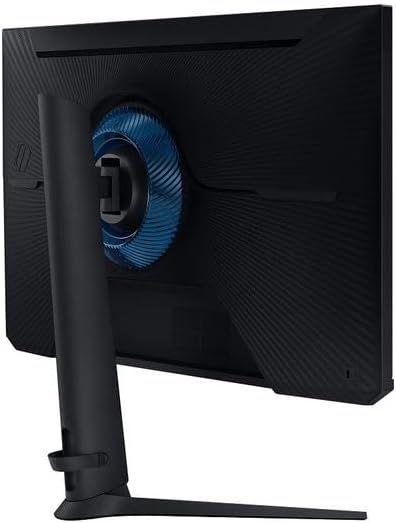 Monitor Gamer Samsung Odyssey G32 27" FHD 165Hz 1ms FreeSync Premium Ajuste Altura