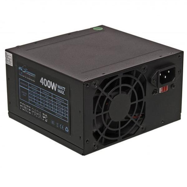 Fonte Real ATX 400W KP-532