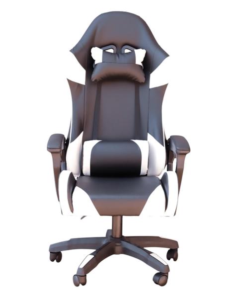 Cadeira Gamer C7 Neo Reclinável Gamers Confortável Profissional Setup Escritório Ergonômica