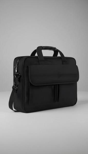 Maleta Notebook 15,6" Impermeável Profissional