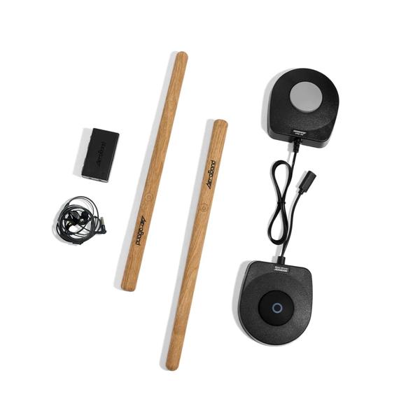 Bateria Eletrônica AEROBAND PocketDrum2 MAX Bluetooth