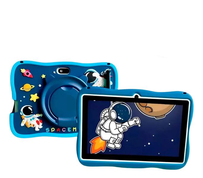 Tablet Infantil 7 Polegadas Android 6gb Ram 128gb Kids Wifi