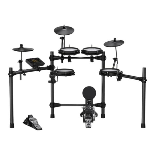 Bateria Eletronica Nux DM210 Bluetooth Mesh Head