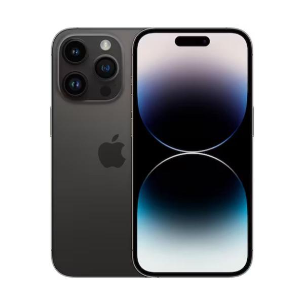Usado: Iphone 14 Pro 256 GB Preto - Muito Bom