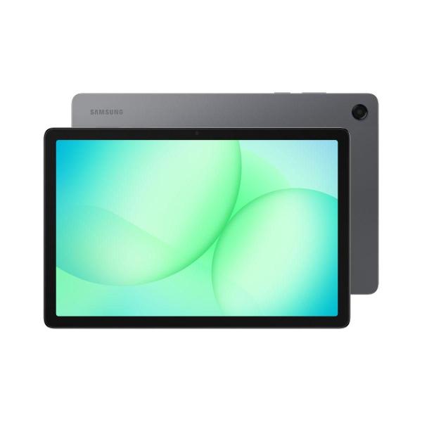 Tablet Samsung Galaxy Tab A11+ - Tela 11 WUXGA - 128GB - 6GB RAM - Câmera 8MP - Cinza - SM-X230