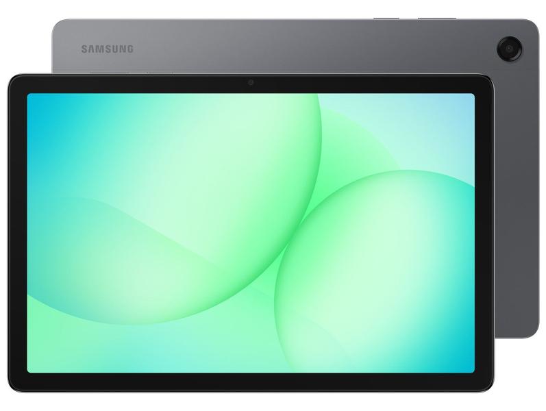 Tablet Samsung Galaxy Tab A11+, 128GB, 6GB RAM, Tela de 11", Câmera traseira 8MP, WiFi, Android 16