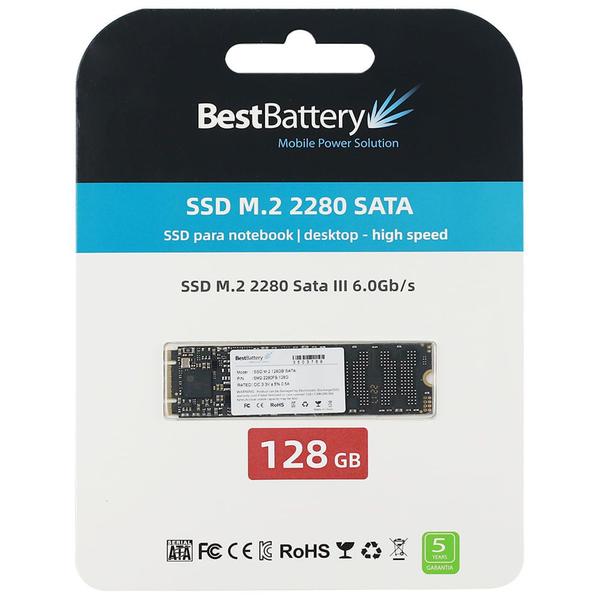SSD M.2 SATA III para Lenovo S440