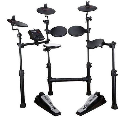 Bateria Eletronica Odery Carlsbro Csd100 Black Csd-100 Bateria Eletronica Odery Carlsbro Csd100 Black Csd-100