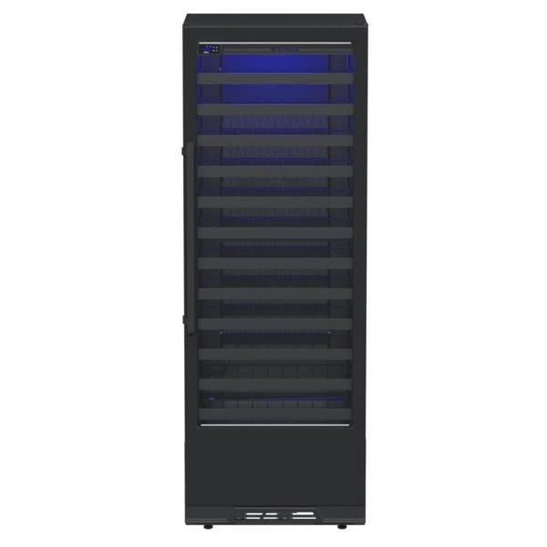 Adega Piubella 400 para 104 Garrafas Preto