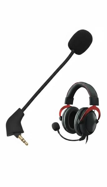 Microfone P2 Reposição para Headset Gamer 01 Unidade