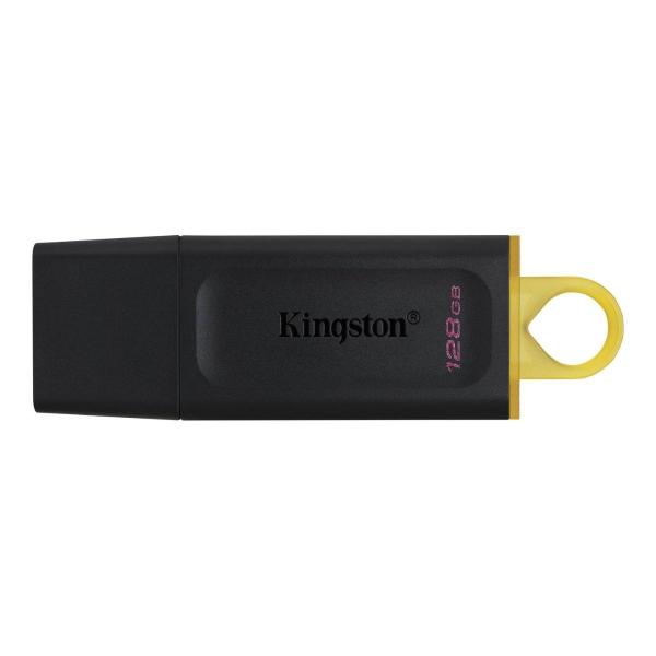 Pendrive Kingston DataTraveler Exodia 128GB USB 3.2