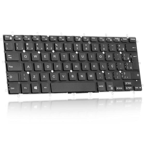 Teclado para Notebook Dell Inspiron 15 5379