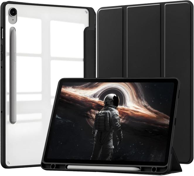 Capa Protetora Slim Para Tablet Pad 2 Pro 12,1 polegadas 2025 Mi Pad Pro 2024 Xiaomi Poco Pad 12,1 pol Pro 12,1 polegada