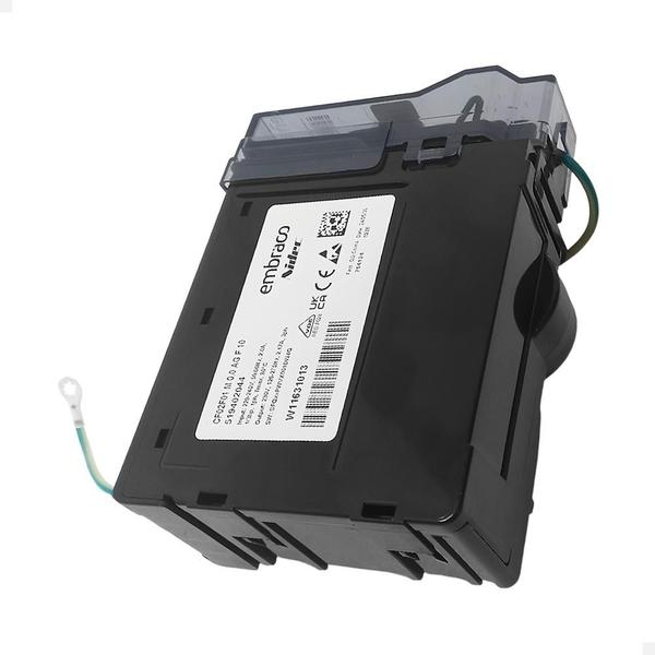 Modulo Inversor 220v Refrigerador BRO85 Brastemp W11631013