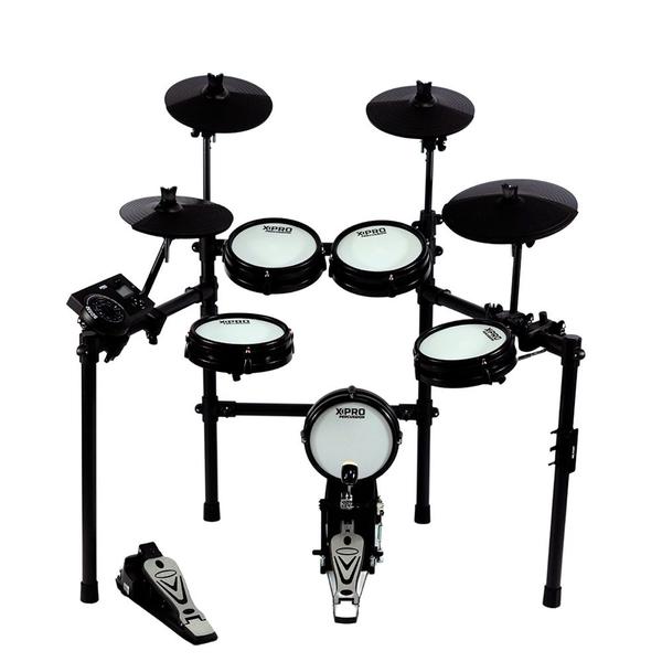 Bateria Eletrônica X-PRO ED500