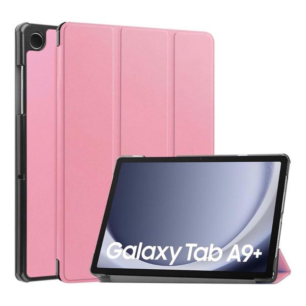 Capa material sintético para Galaxy Tab A9+ 11 Polegadas