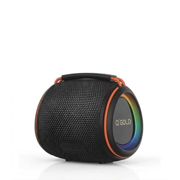 Caixa De Som Bluetooth Portátil À Prova D'agua 10w