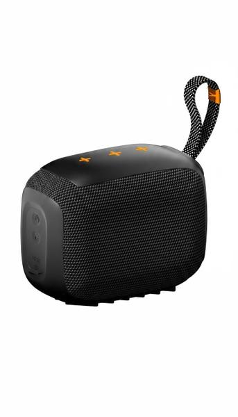 Caixa de Som Bluetooth Portátil TWS Graves Potentes Caixa de Som Bluetooth Portátil TWS Graves Potentes
