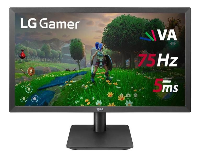 Monitor lg 21.5 led/wide/hdmi/ mntrvesa/fhd/ ips/ amd 22mp410b Monitor lg 21.5 led/wide/hdmi/ mntrvesa/fhd/ ips/ amd 22mp410b