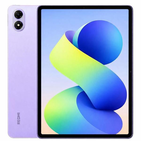 Tablet Xiaomi Redmi Pad 2 Pro 256GB 8GB RAM Tela 12,1 LCD WiFi Android OctaCore Câmera 13MP Bateria 10000mAh Premium
