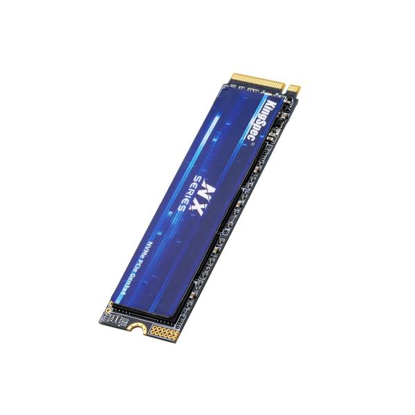 SSD KingSpec Série NX 1TB NVMe M.2 2280 - Gen3x4