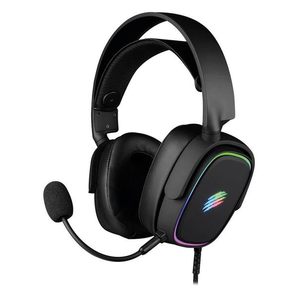 Fone headset gamer zion hs415 rgb usb oex preto