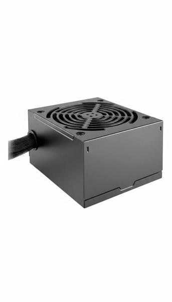 Fonte de alimentação Corsair Cx750 750w 80+ Bronze Black
