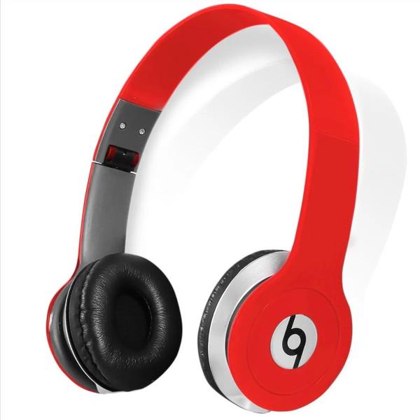 Fone de Ouvido Com Fio Estéreo Super Bass