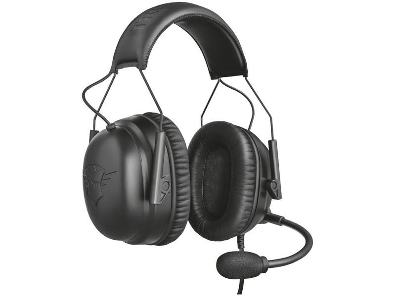 Headset Gamer Trust P2