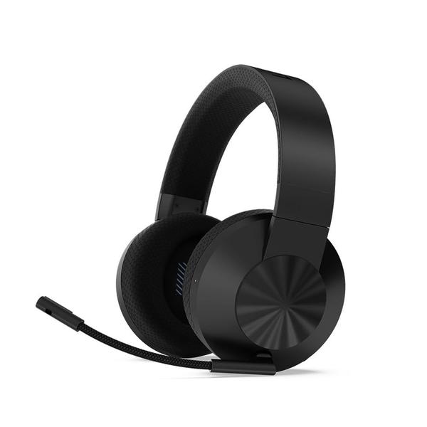 Fone de Ouvido Gamer Sem Fio Lenovo Legion H600 - Compatível com Acer Fone de Ouvido Gamer Sem Fio Lenovo Legion H600 - Compatível com Acer