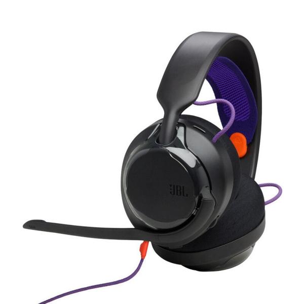 Fone de Ouvido Headset Gamer JBL Quantum 250 Preto Fone de Ouvido Headset Gamer JBL Quantum 250 Preto