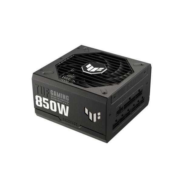 Fonte ASUS TUF Gaming 850W Full Modular 80 Plus Gold - TTUF-GAMING-850G