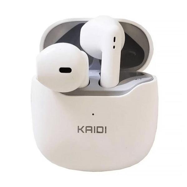 Fone de Ouvido Sem Fio Kaidi TWS Bluetooth 5.1 771 Original
