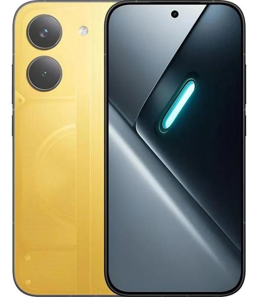 Smartphone Xiaomi Poco X8 5G PRO 256GB 8GB RAM TELA 6,59 LANÇAMENTO 2026