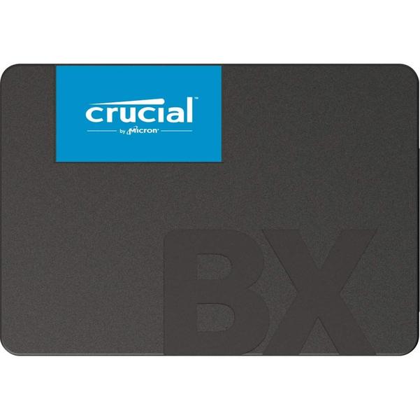 SSD interno Crucial BX500 CT1000BX500SSD1Z 1 TB 2,5" SATA