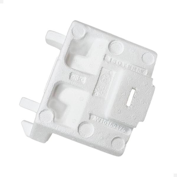 Duto De Ar Refrigerador Brastemp Consul - W10169475
