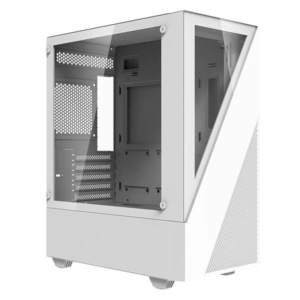Gabinete Gamer Aigo E330M Mid Tower - Branco