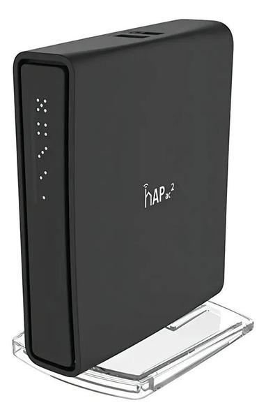 Access Point MikroTik hAP ac2 Roteador Dual Band 1167 Mbps P