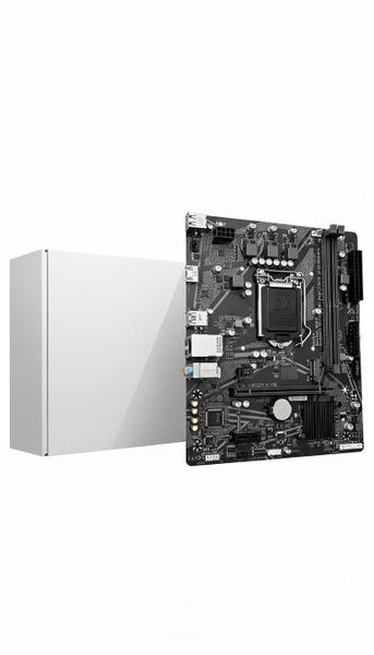 Placa Mãe Gigabyte H510M K V2 Chipset Intel LGA 1200