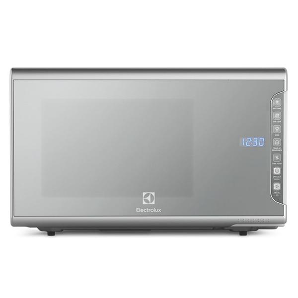 Micro Ondas Electrolux 127V MI41S 31L com Painel Integrado