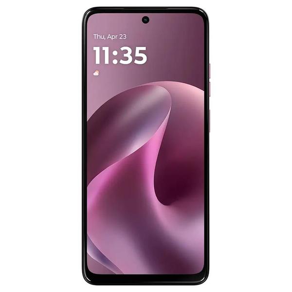 Smartphone Motorola G17 256GB 4GB RAM Tela 6,7"