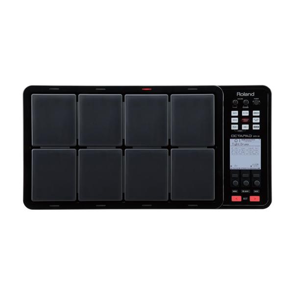 Bateria Eletrônica Roland Octapad SPD30