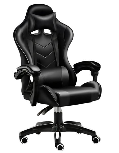 Cadeira Gamer C7 Neo Comfort Ergonômica Reclinável Escritório Profissional Jogos